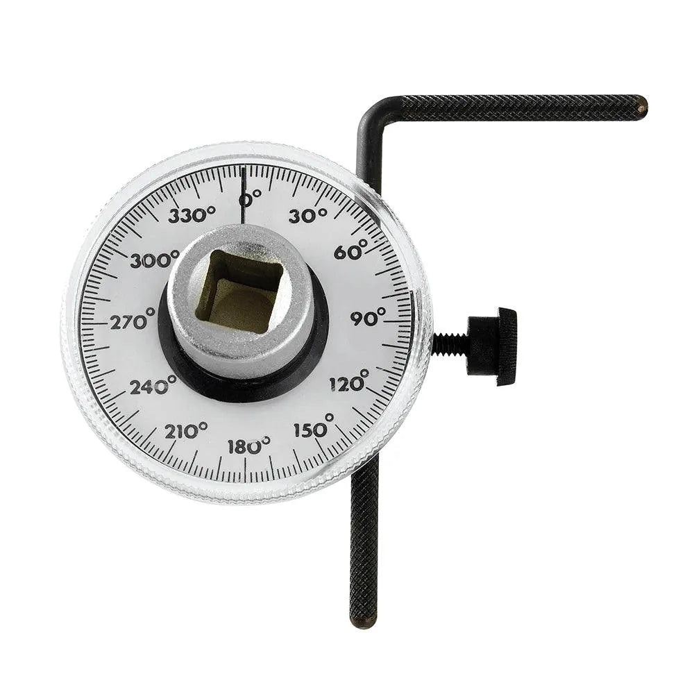 Silverline Angular Torque Gauge - 0