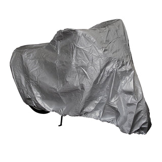 Silverline Bike Cover