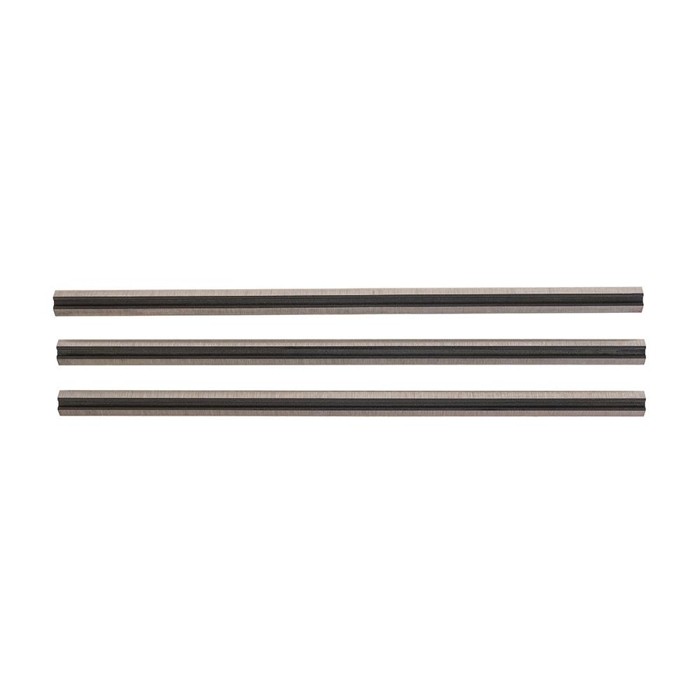 Triton 180mm Planer Blades 3pk - 0