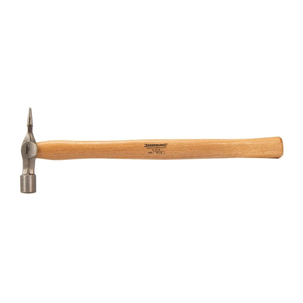 Silverline Pin Hammer Ash - 0