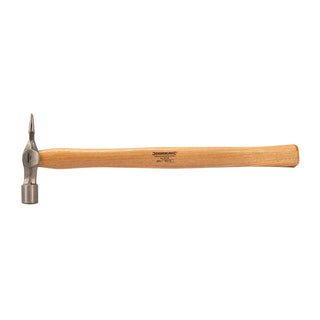 Silverline Pin Hammer Ash