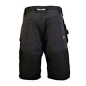 Scruffs Trade Flex Holster Shorts Black