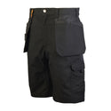 Scruffs Trade Flex Holster Shorts Black