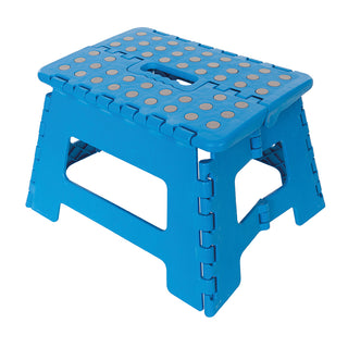 Silverline Folding Step/Stool