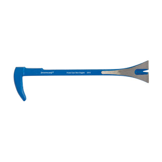 Silverline Wide Blade Pry Bar