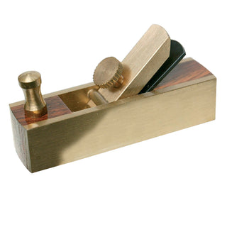 Silverline Mini Block Plane