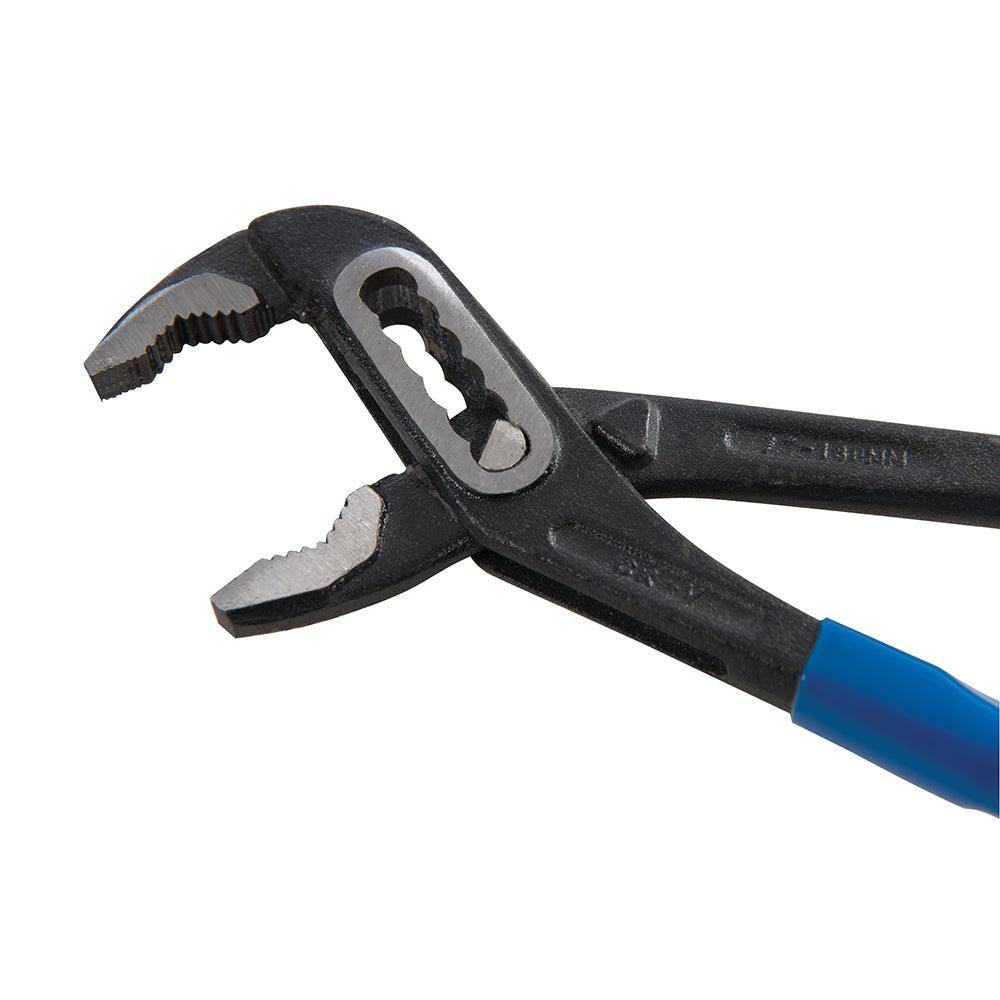 Silverline Slim Jaw Waterpump Pliers