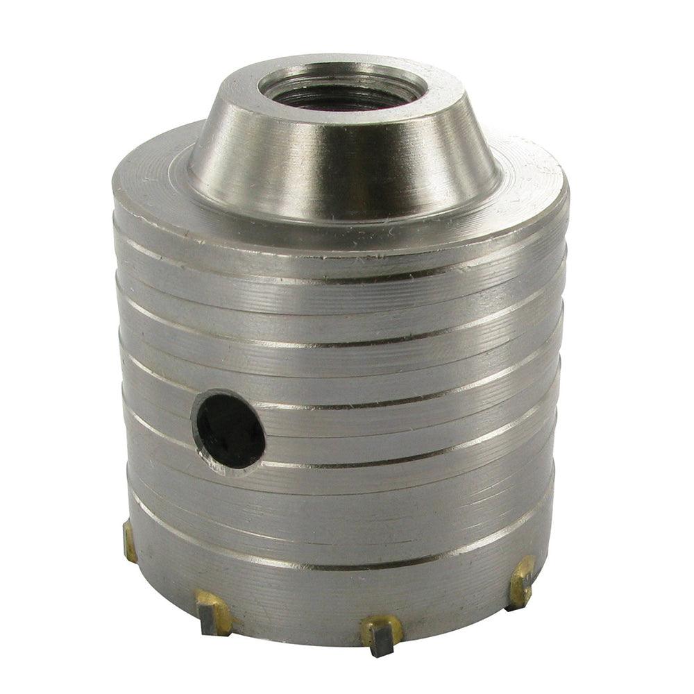 Silverline TCT Core Drill Bit