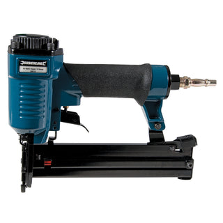 Silverline Air Nailer Stapler 32mm