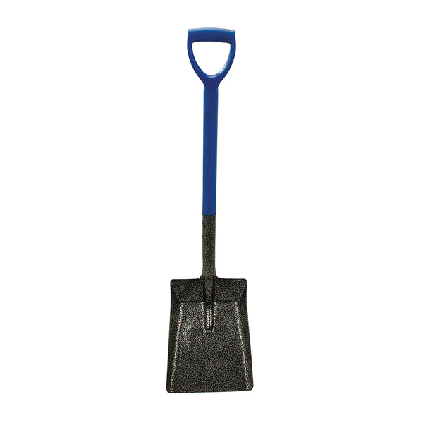 Silverline Square Mouth Shovel