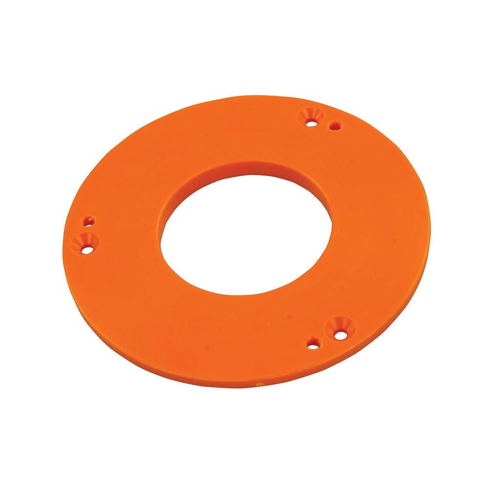 Triton Throat Plate D45