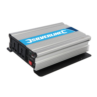 Silverline 12V Inverter