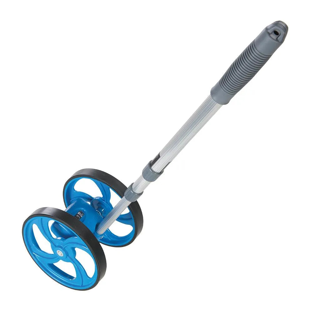 Silverline Mini Measuring Wheel