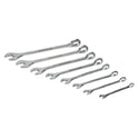 Silverline Whitworth Spanner Set 8pce