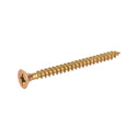 Fixman Goldstar Countersink Screws Pack