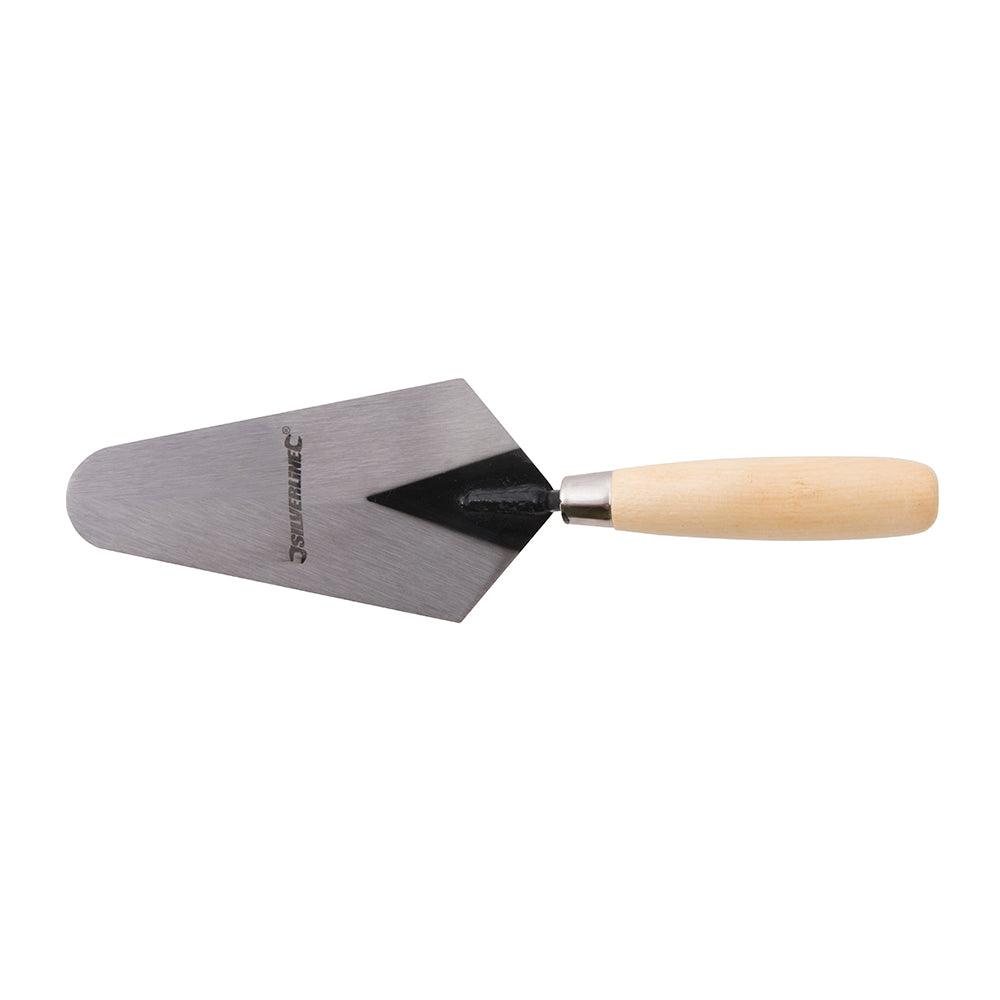 Silverline Gauging Trowel