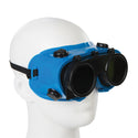 Silverline Welding Goggles