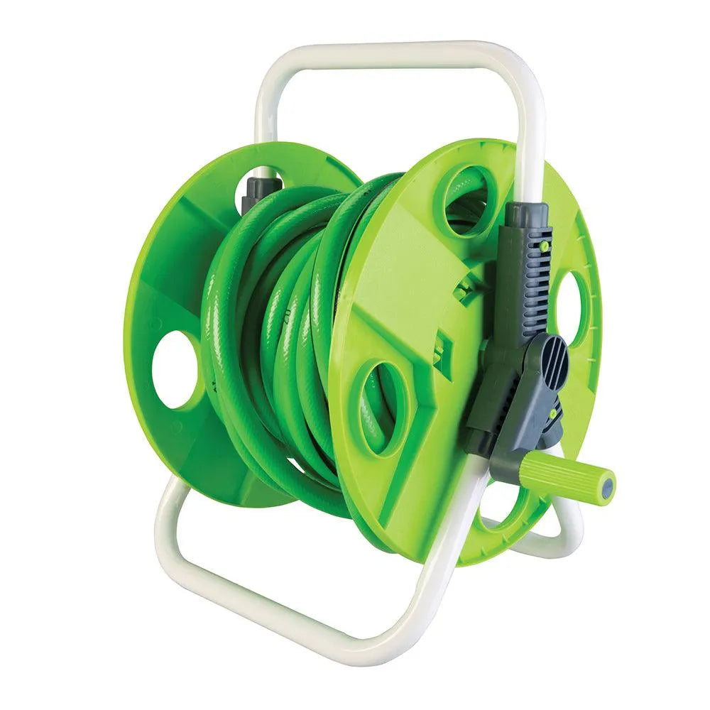 Silverline Hose Reel - 0