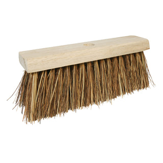 Silverline Broom Bassine/Cane