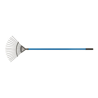 Silverline Lawn Rake