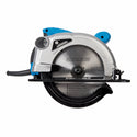 Silverline 1200W Circular Saw 185mm