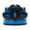 Silverline Knife Sharpener with Suction Base