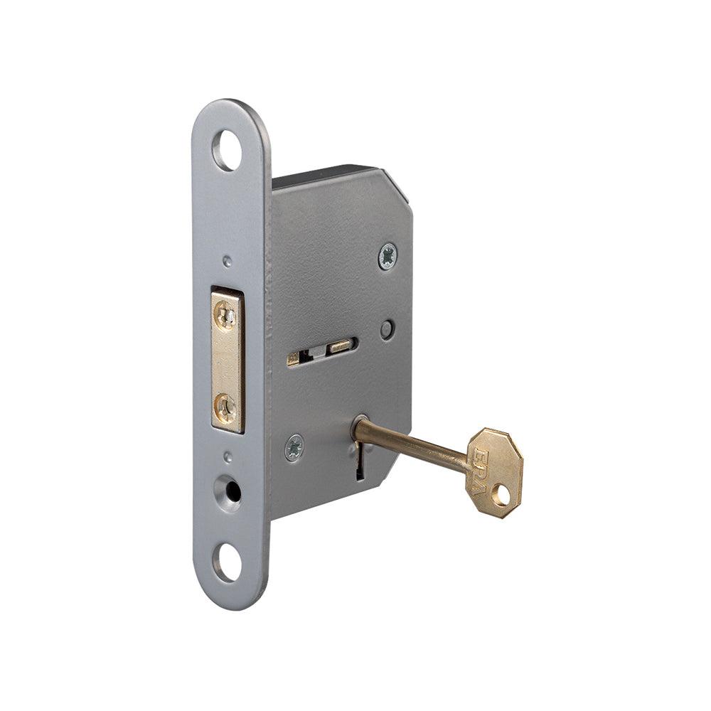 Van Vault Safe / Store 5 Lever Lock 2pk - 0