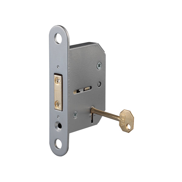 Van Vault Safe / Store 5 Lever Lock 2pk