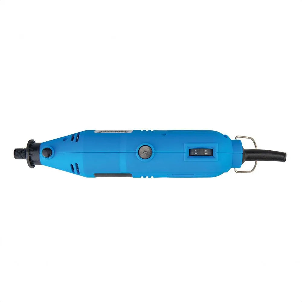 Silverline 135W Multi-Function Rotary Tool