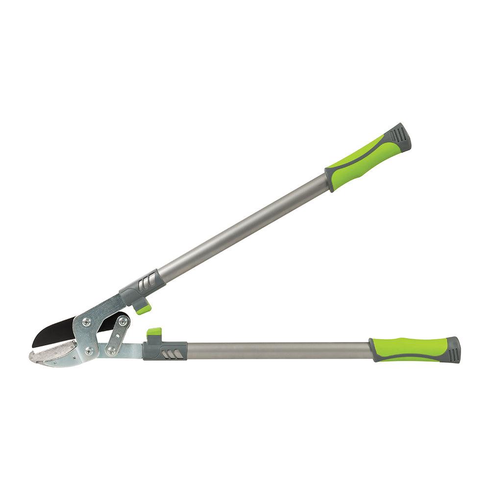 Silverline Ratcheting Anvil Loppers - 0