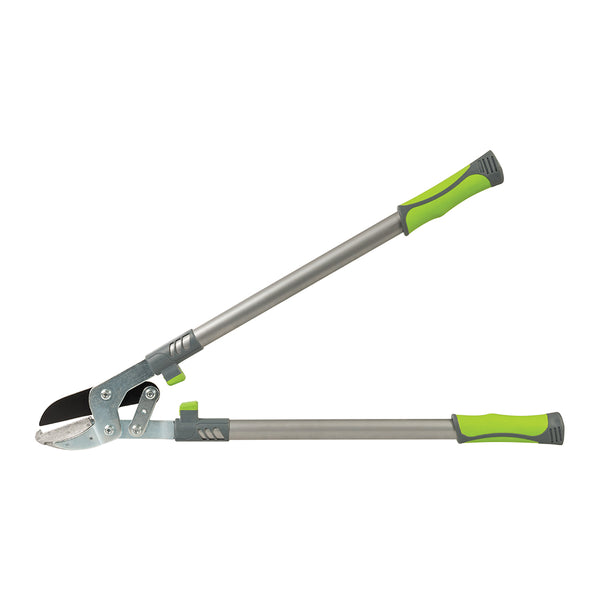 Silverline Ratcheting Anvil Loppers