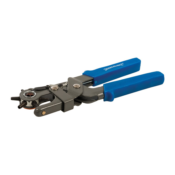 Silverline Heavy Duty Punch Pliers