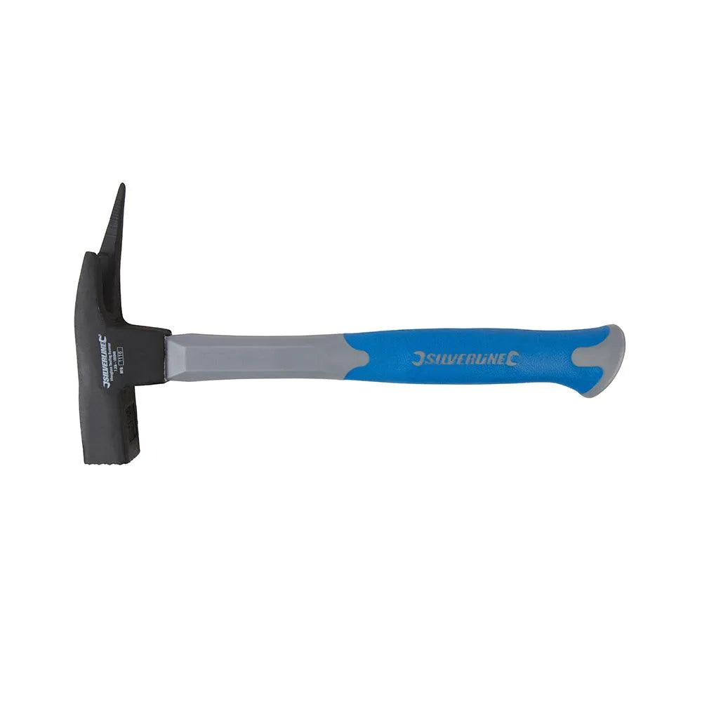 Silverline Roofing Hammer Fibreglass - 0