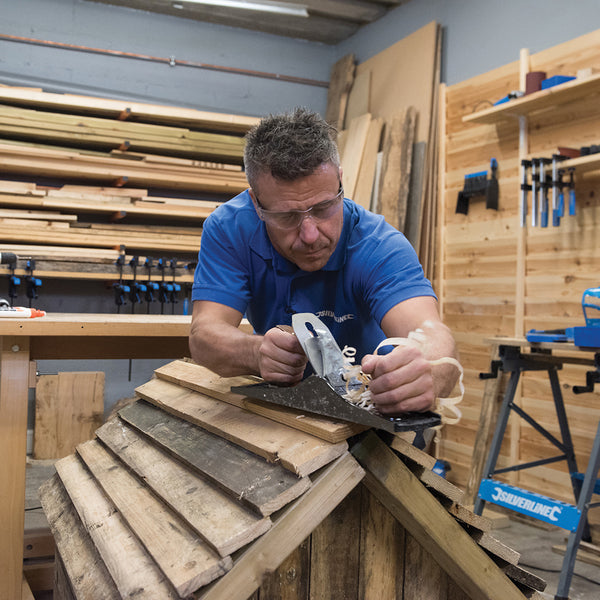 Silverline Jointer Plane No. 7