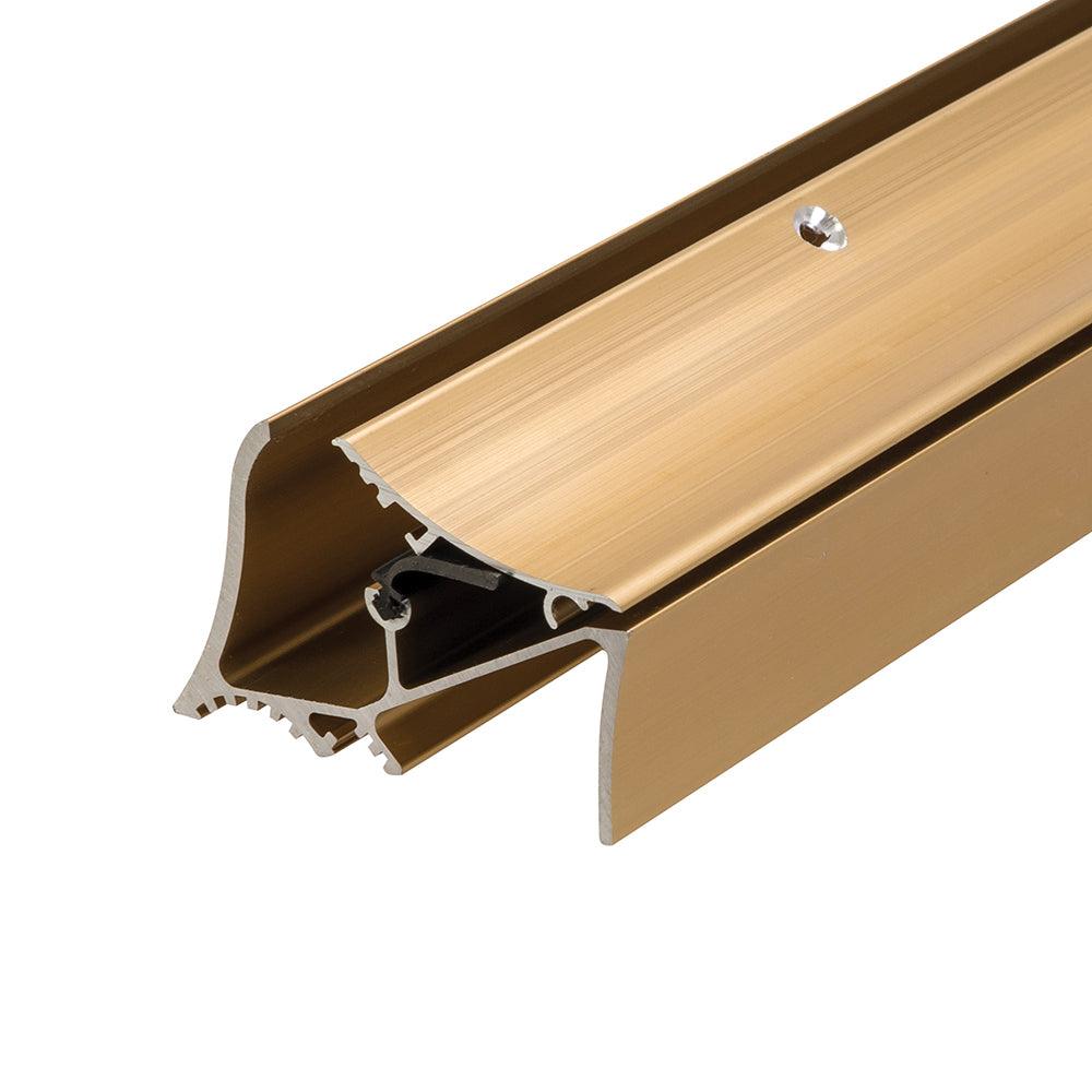 Fixman Threshold & Rain Deflector 914mm - 0