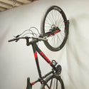 Silverline Wall-Mounted Bicycle Hook