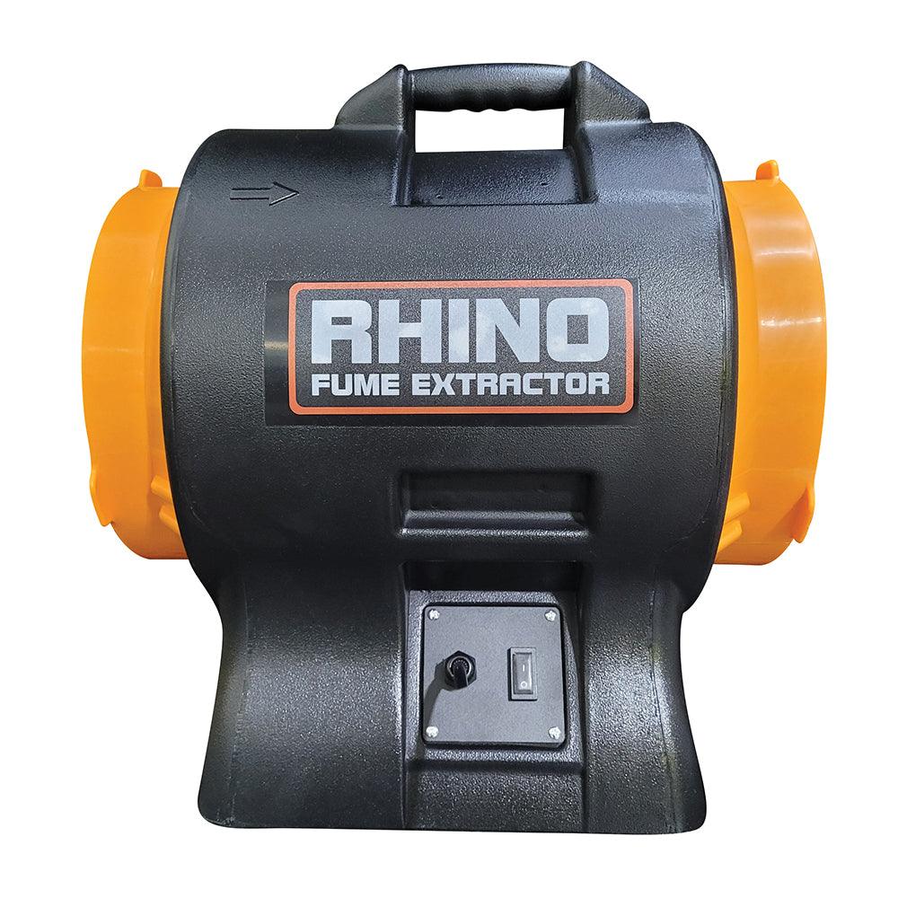 Rhino  FE300 Fume Extractor Kit 230V - 0