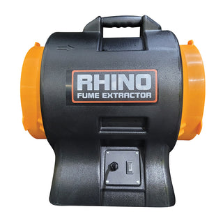 Rhino  FE300 Fume Extractor Kit 230V