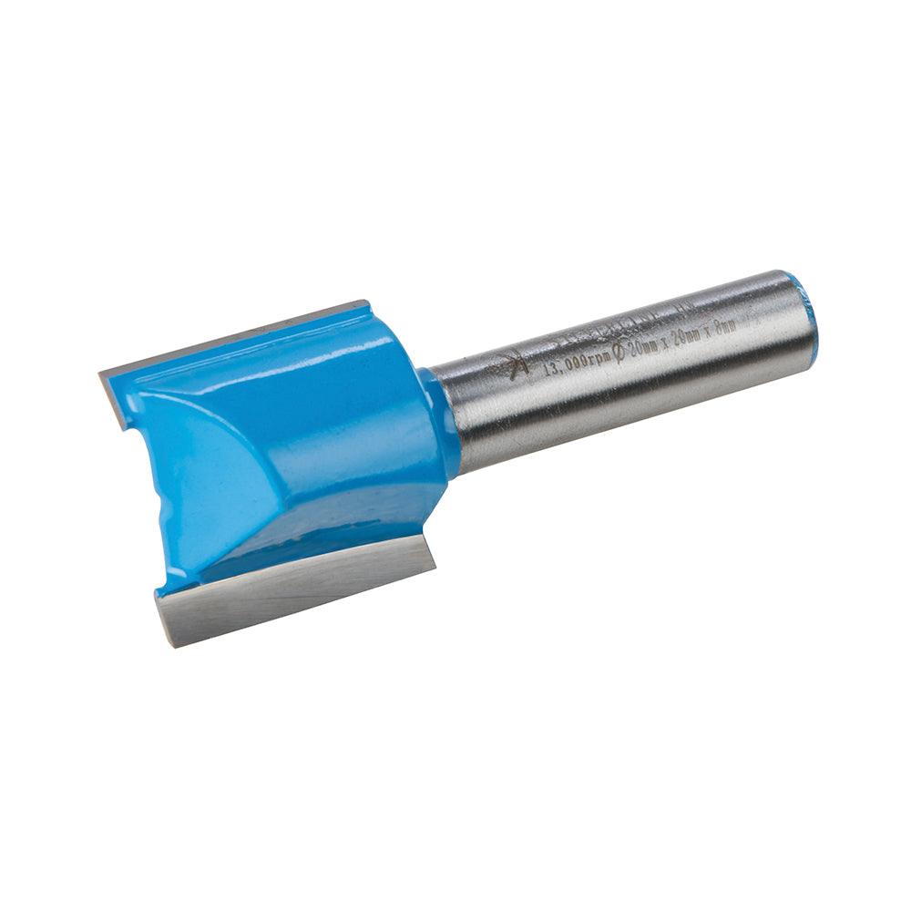 Silverline 8mm Straight Metric Cutter