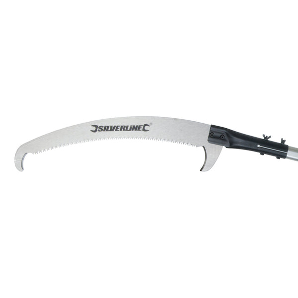 Silverline Extendable Pruning Saw