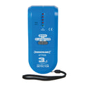 Silverline 3-in-1 Detector Compact