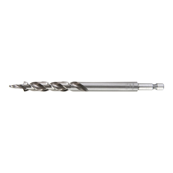 Triton Quick Change Hex Shank Drill Bit 9.5mm / 3/8