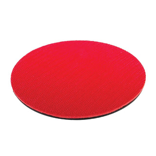 Silverline Hook & Loop Backing Pad