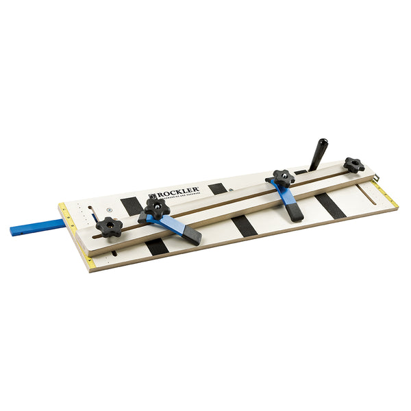 Rockler Taper / Straight-Line Jig