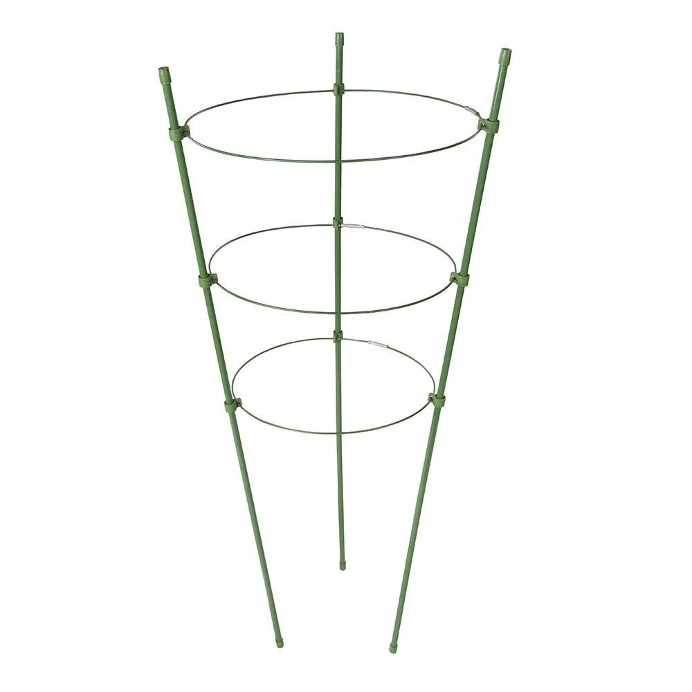 Silverline Plant Support 3-Tier 600mm