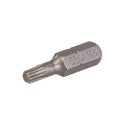 Silverline T20 Cr-V 6150 Screwdriver Bits 30pk