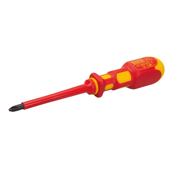 King Dick VDE Screwdriver