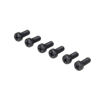 Van Vault Handle Screws 6pk