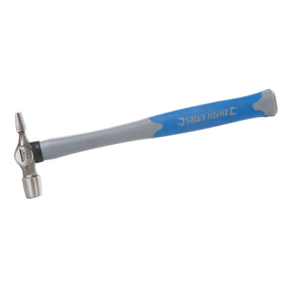 Silverline Pin Hammer Fibreglass