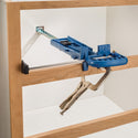 Rockler Drawer Slide Jig